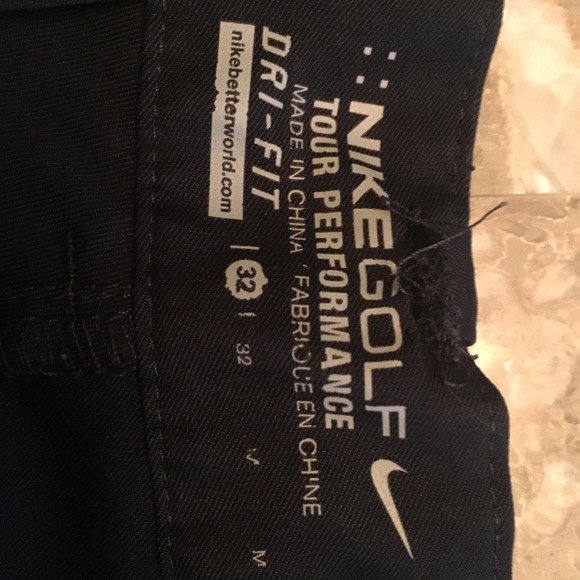 Men’s Nike Shorts - Picture 4 of 4